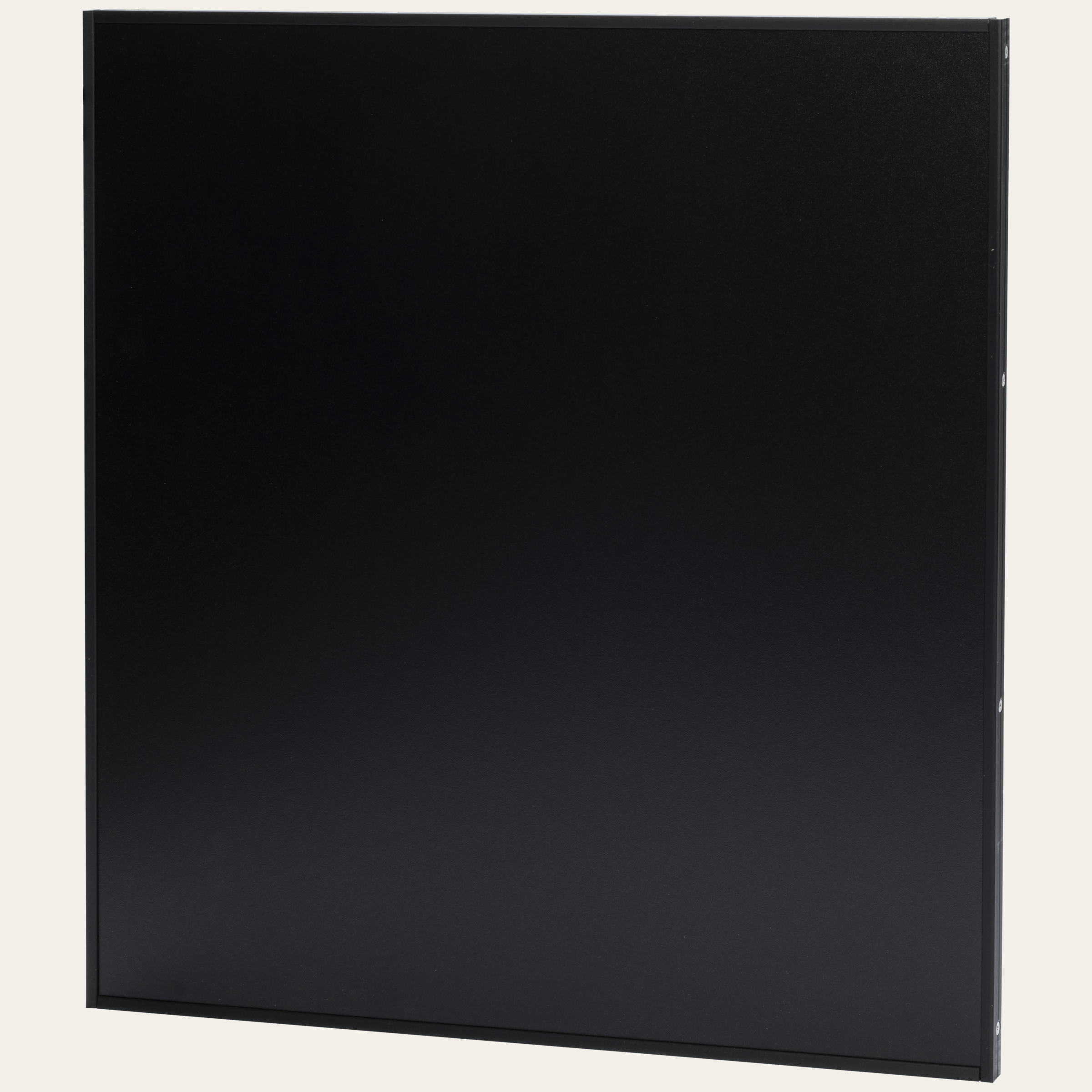 Façade décor Nero, largeur: 60 cm