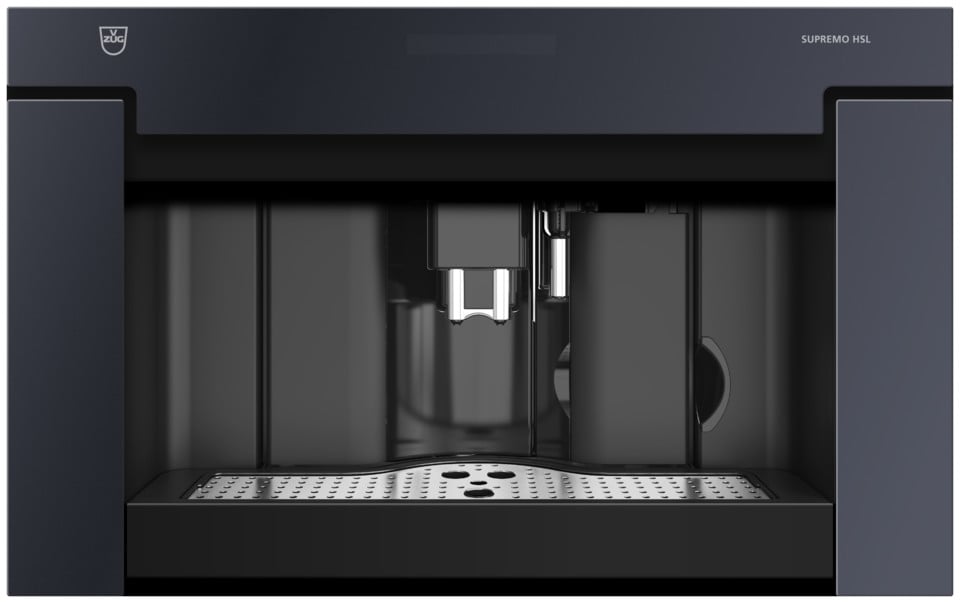 V-ZUG Coffee-Center Supremo HSL 60