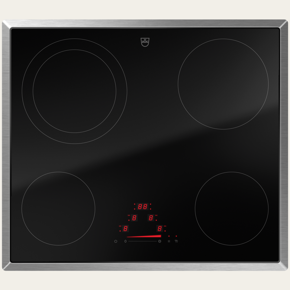 CookTop V4000 A604