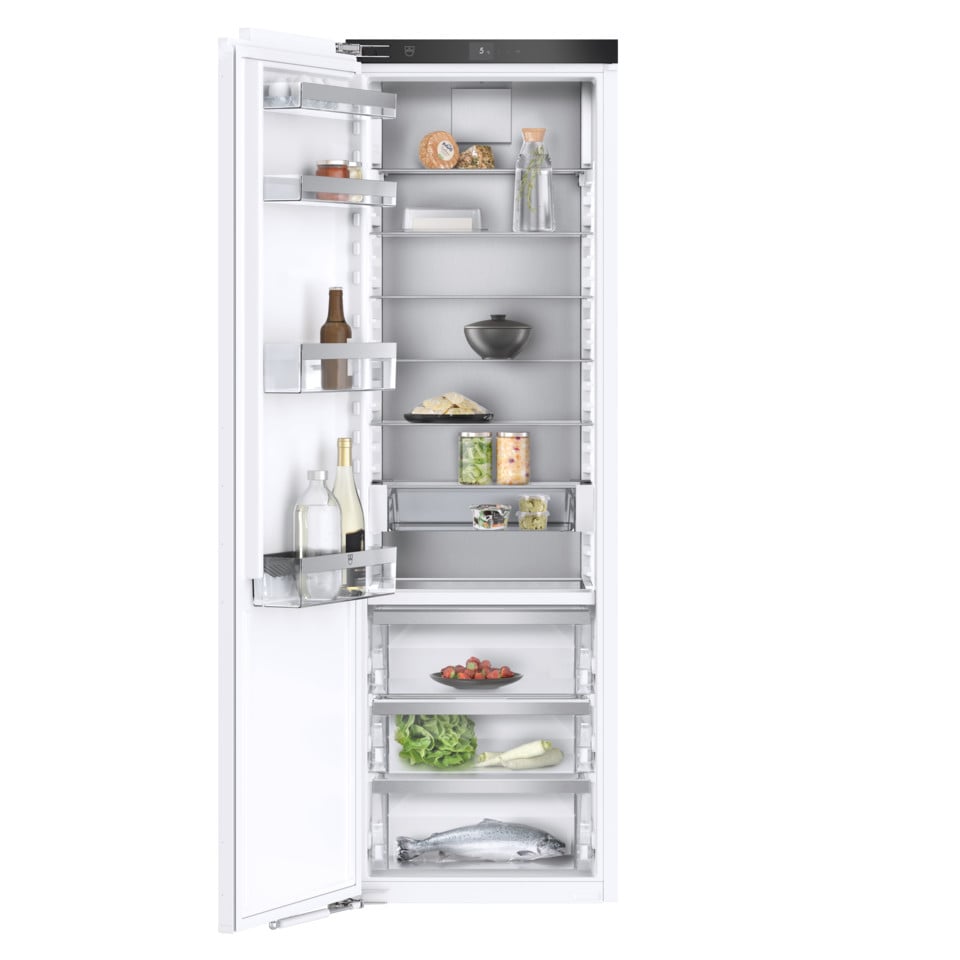 V-ZUG Réfrigérateur/congélateur Cooler V4000 178K, Norme