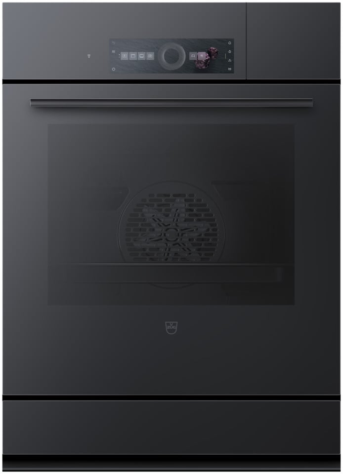 V-ZUG Four à vapeur CombairSteamer V6000 7UC, Norme