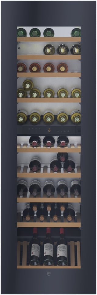 V-ZUG Réfrigérateur/congélateur WineCooler V6000, Norme