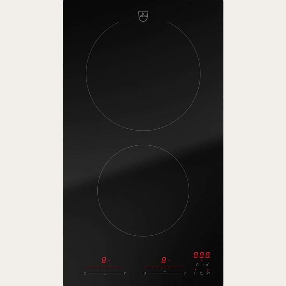 CookTop V2000 I302