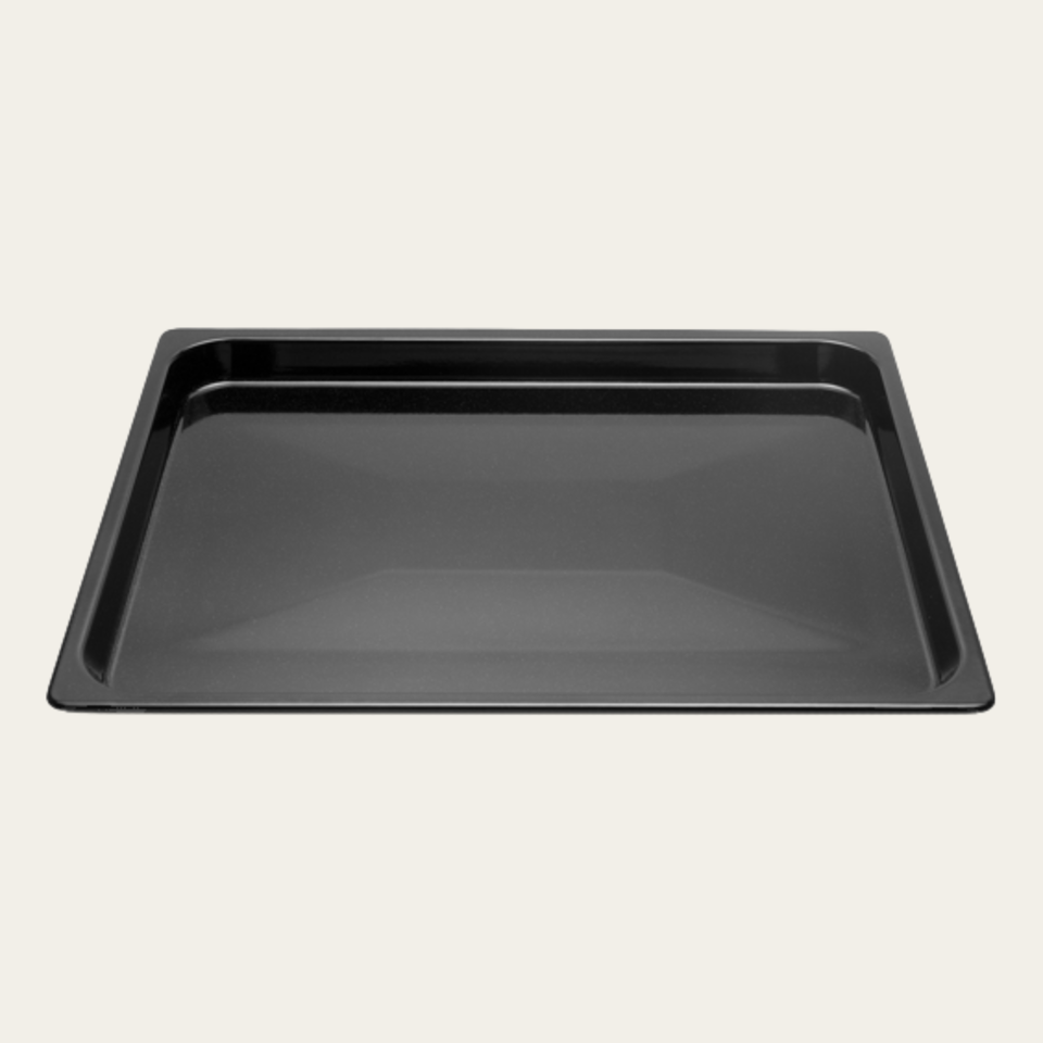 Baking tray TopClean 452x280x28