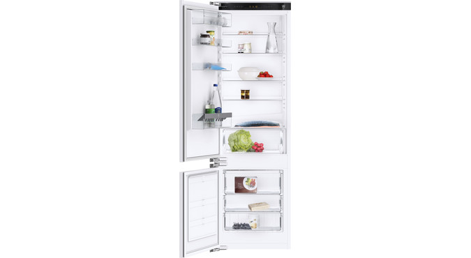 Combicooler V2000 Refrigerators Kitchen V Zug Ltd Switzerland