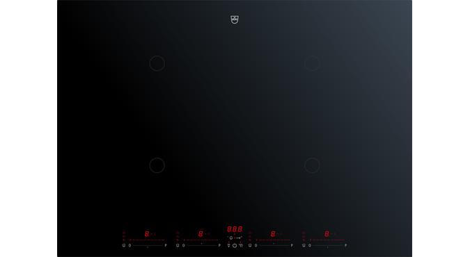 Cooktopinduction V4000 Plans De Cuisson Cuisine V Zug Sa Suisse
