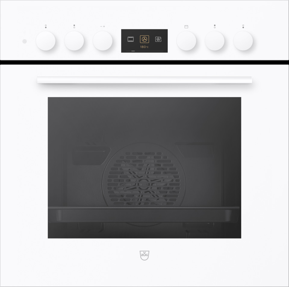 V-ZUG Cuisinière Combair V600 6UH