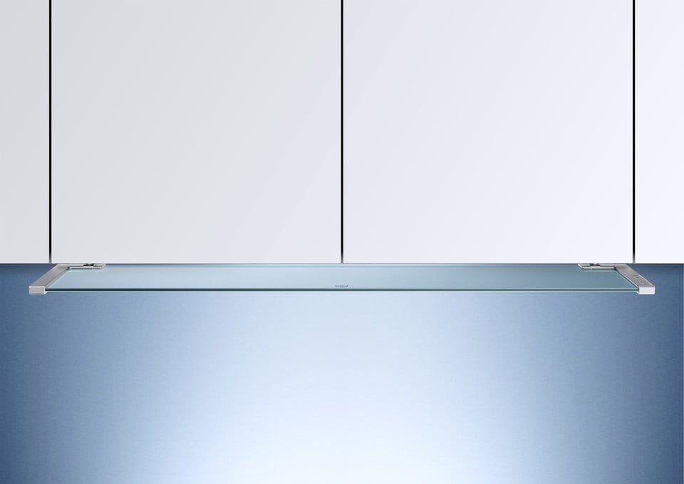 V-ZUG Hotte d’aspiration DF SG6, ChromeClass, Classe