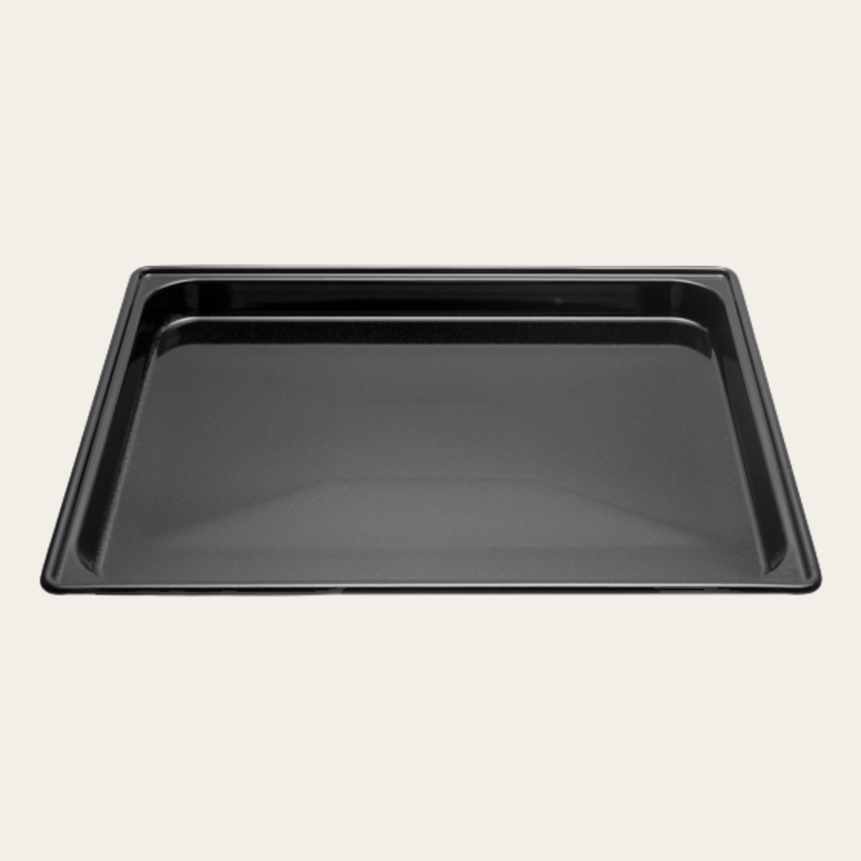 Baking tray Brilliant enamel