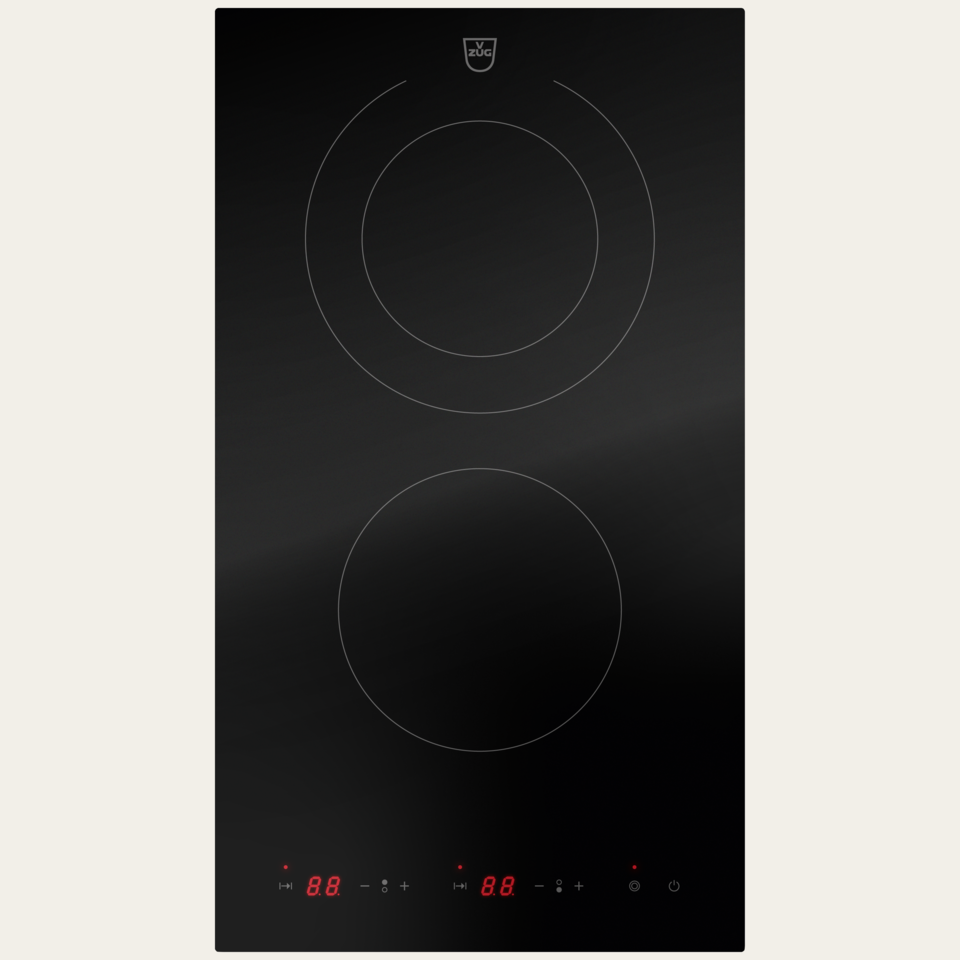 CookTop V2000 A302
