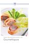 Image produitLivre de recettes ital. 'GourmetVapeur' (CH)