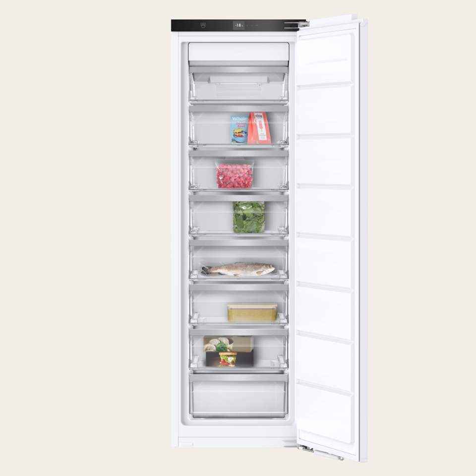 Freezer V4000 178N