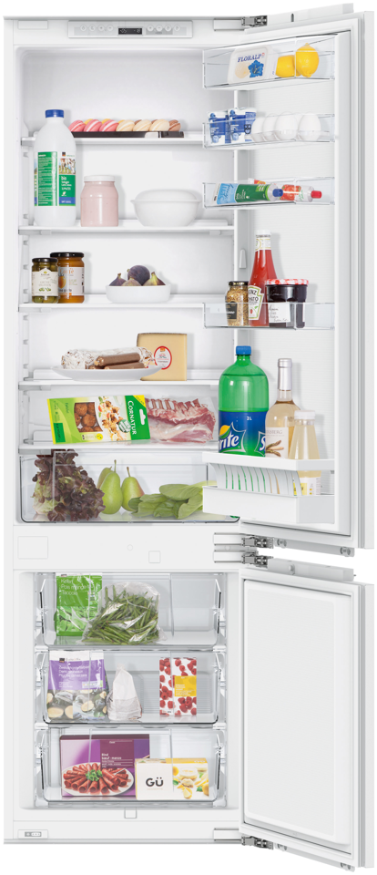 V-ZUG Kühlschrank Prestige, Breite 55 cm, vollintegrierbar, Türbandung links, A++