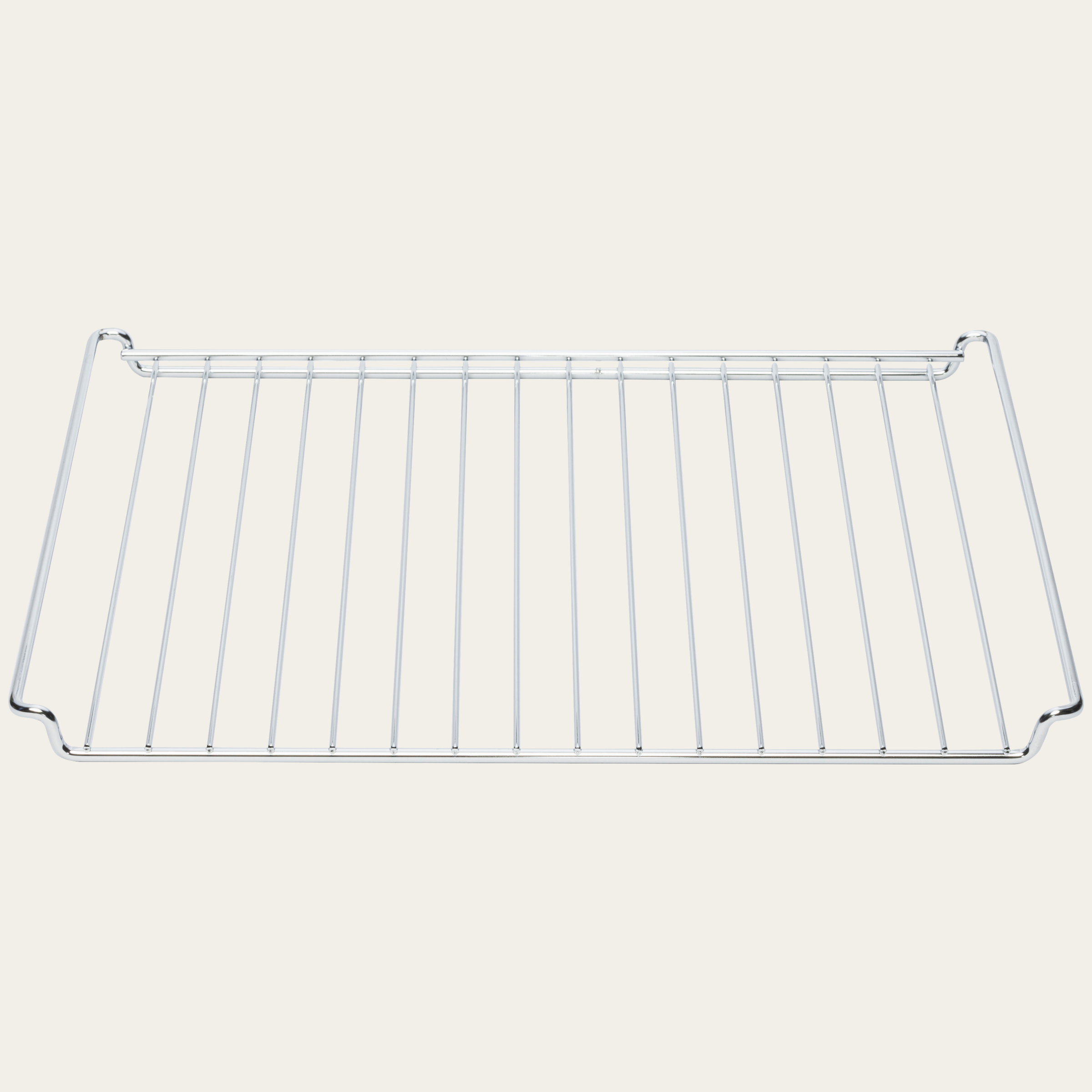 Griglia per forno, cromo, L 431 x P 370 mm