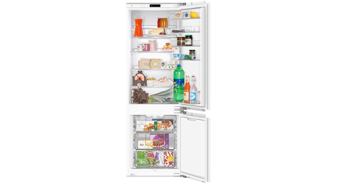 Classic 60i Eco Refrigerators Kitchen V Zug Ltd Switzerland