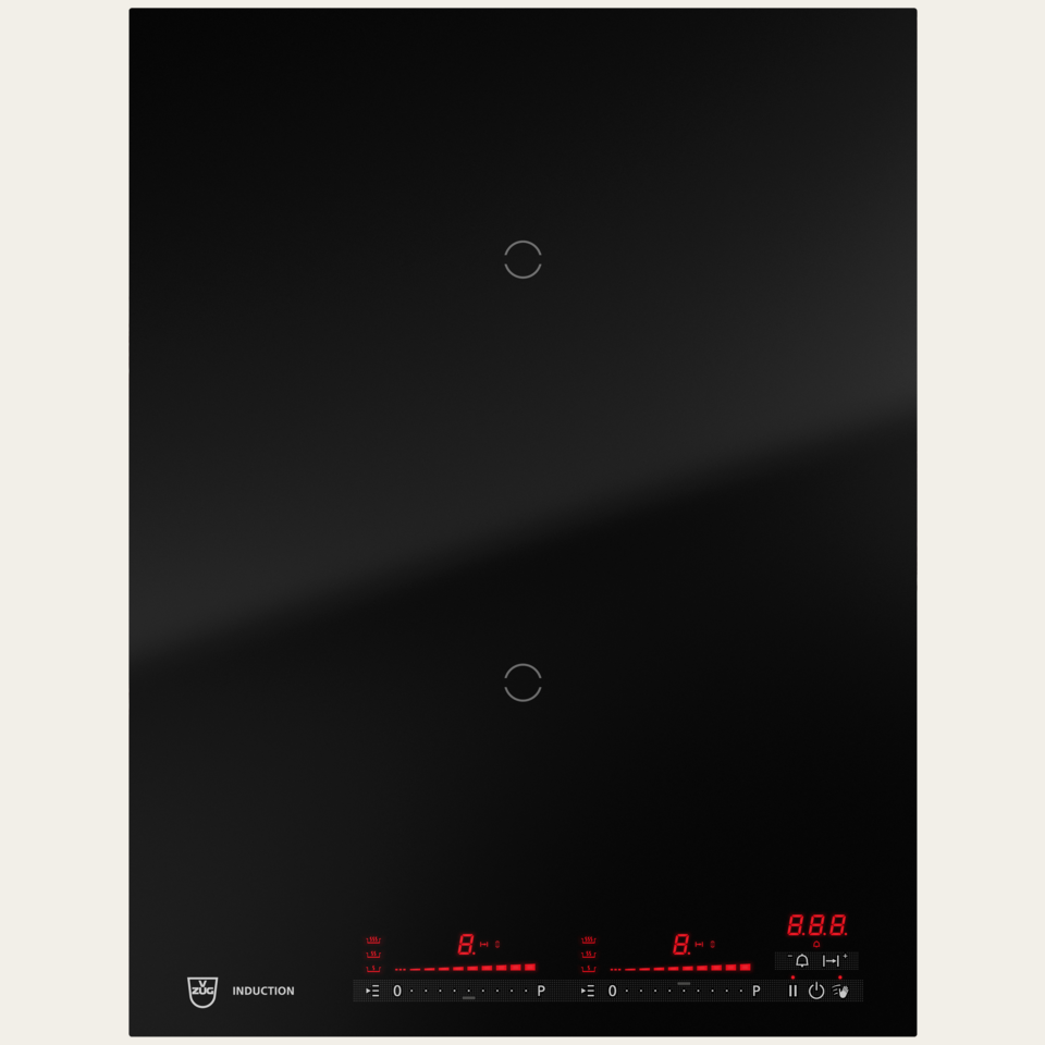 CookTop V4000 I402