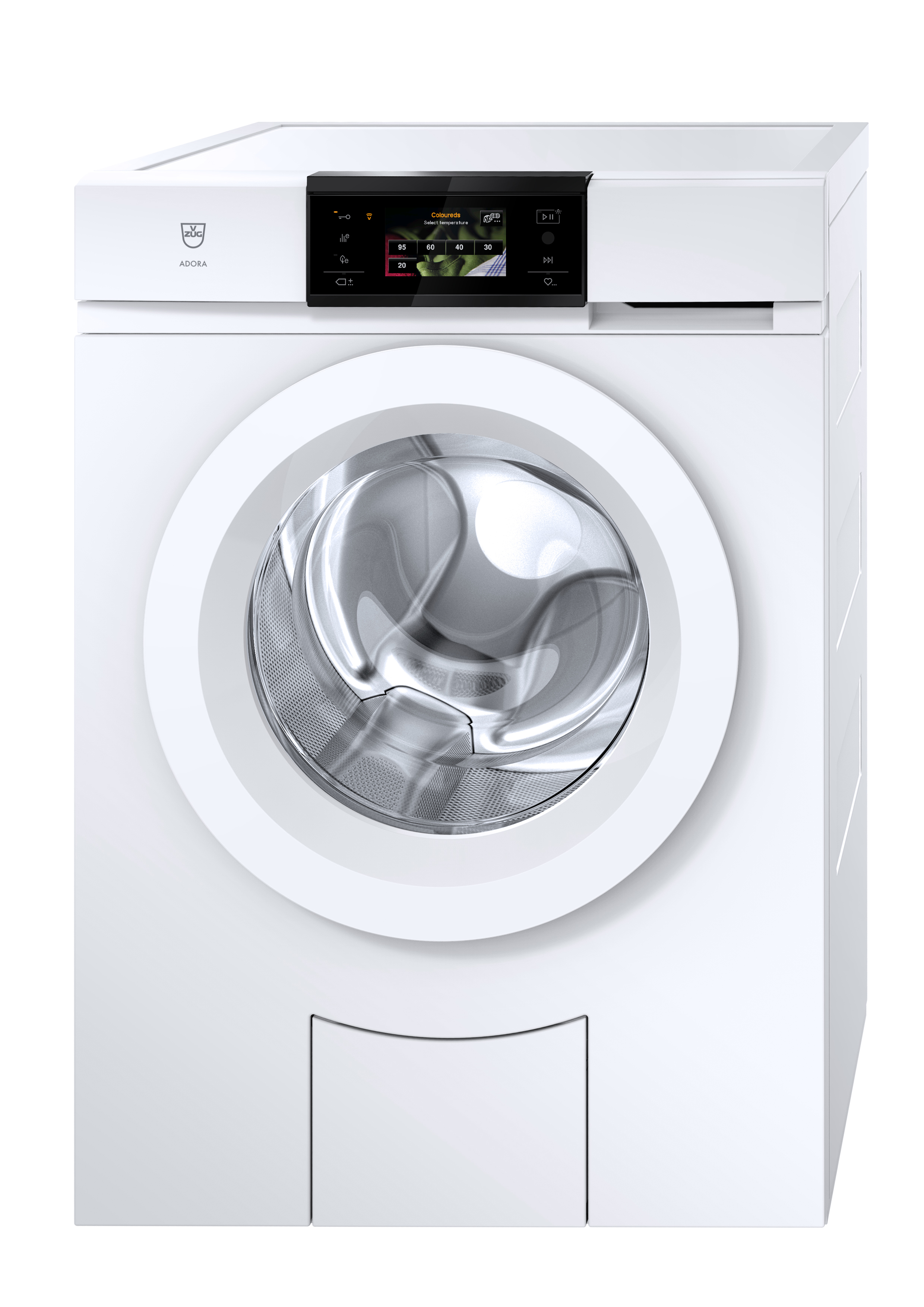 adora washing machine
