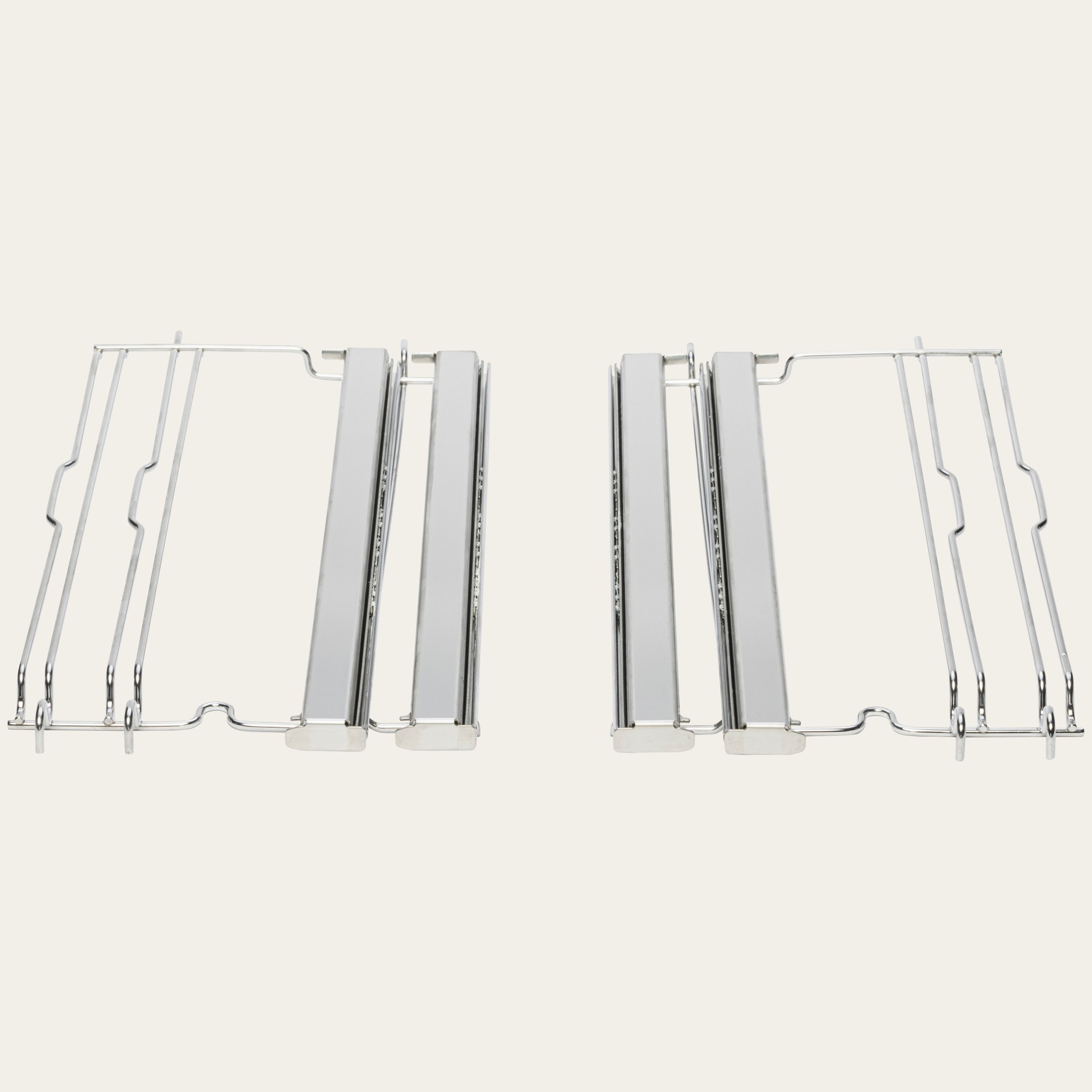 Telescopic dual runner for CSTXSL, CSTXSLF