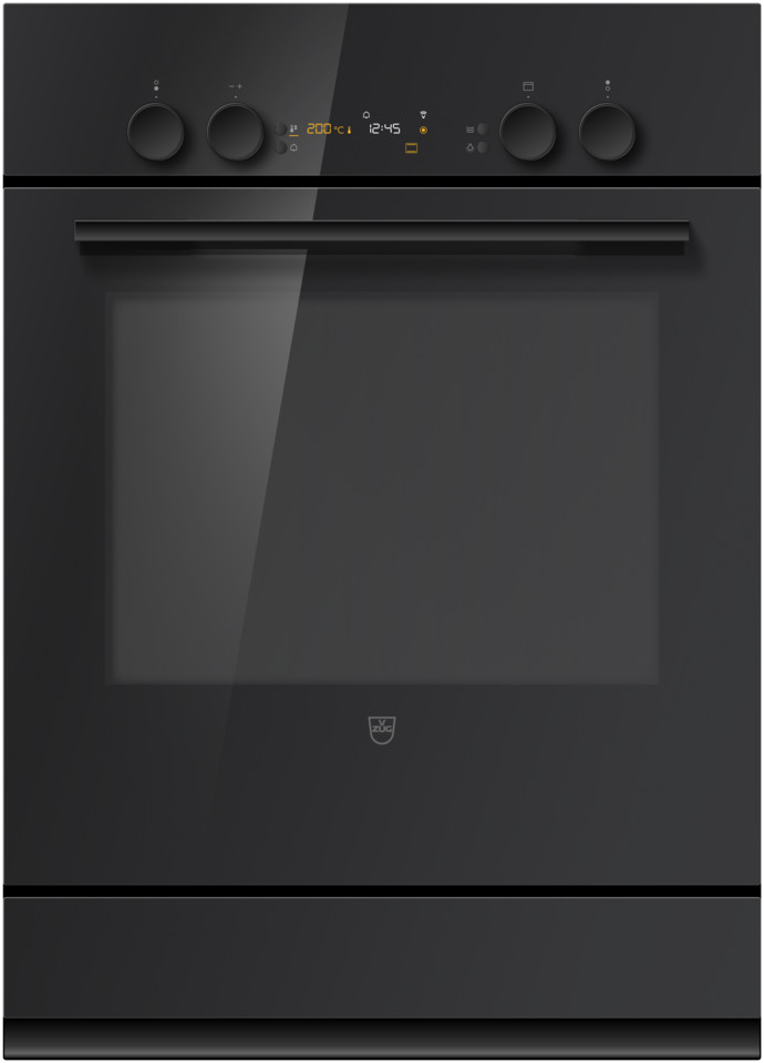 V-ZUG Cuisinière Combair V400 7UHC