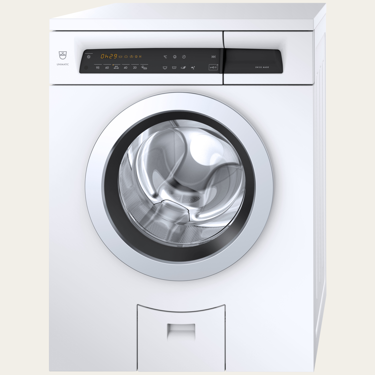UnimaticWash V2000 