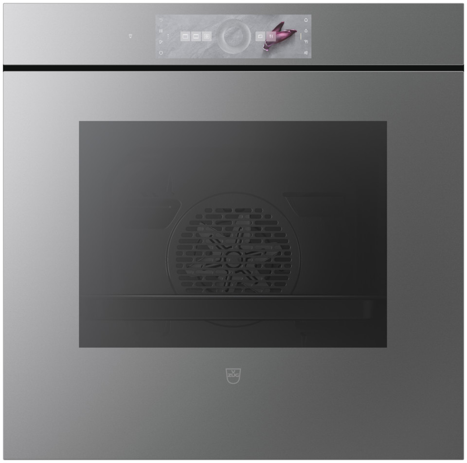 V-ZUG Four Combair V6000 60P, Miroir