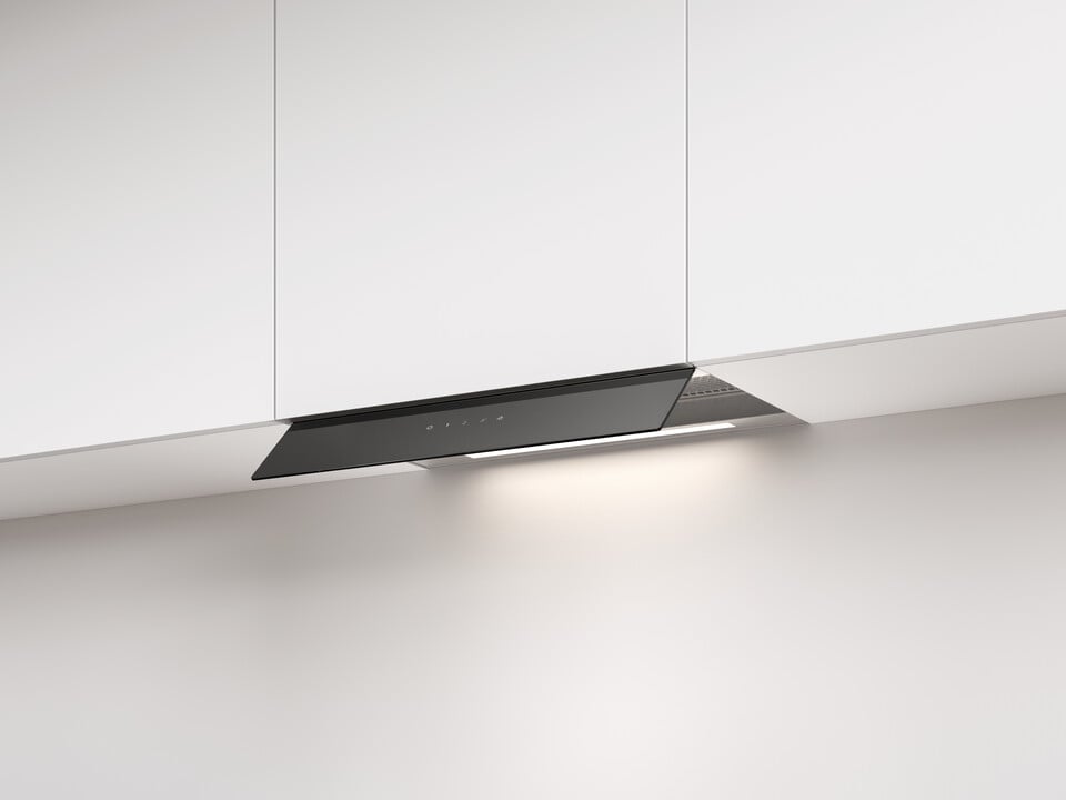 V-ZUG Hotte d’aspiration AiroClearEncastrable V600 S55