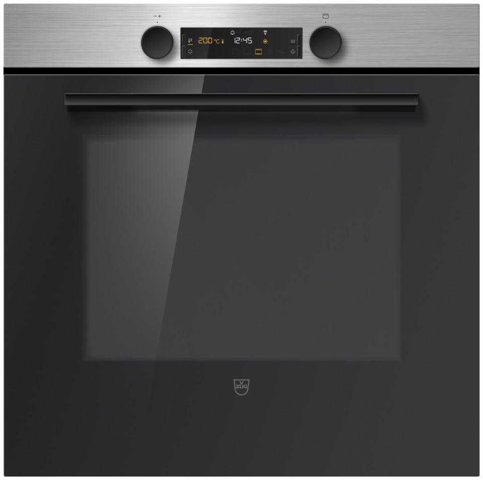 V-ZUG Four Combair V400 60, ChromeClass