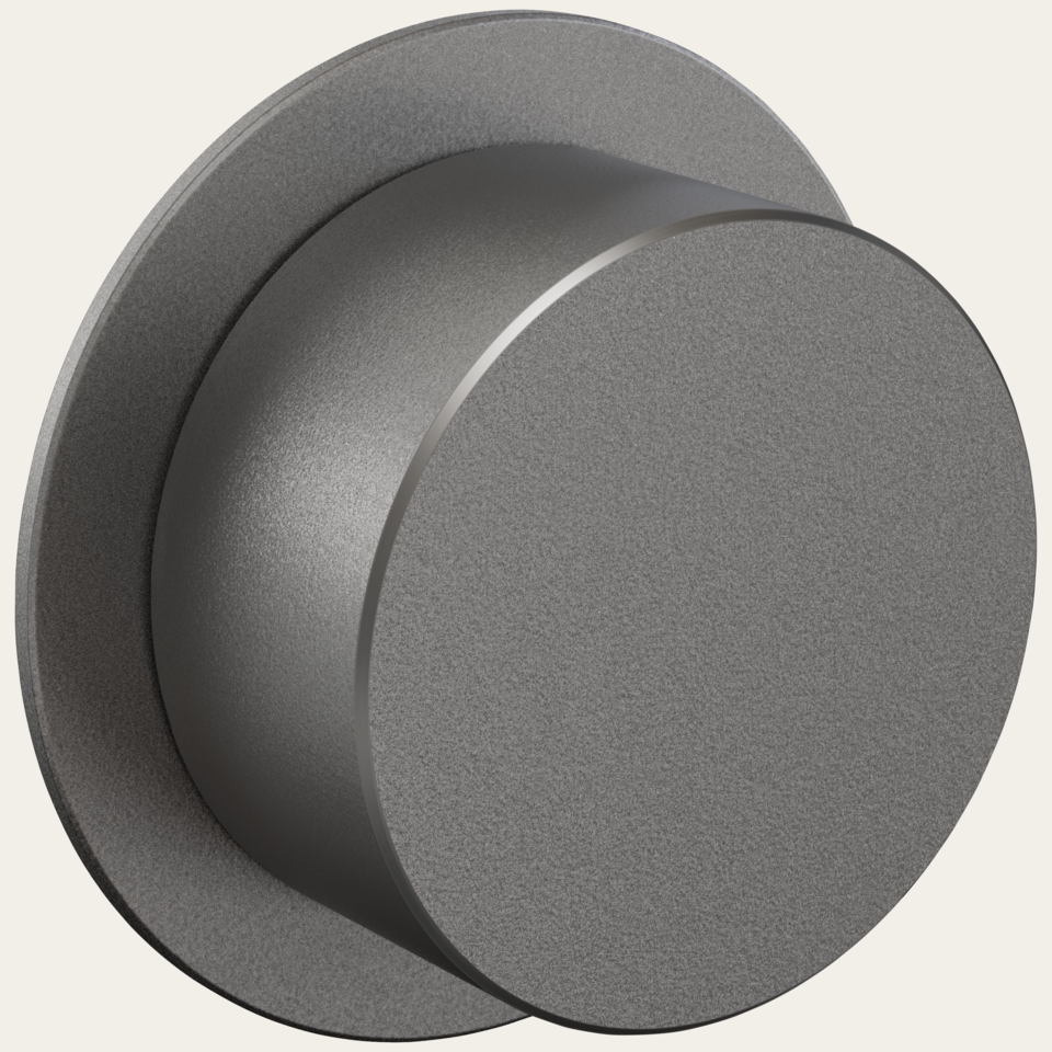 Externe Drehschalter (4 Stück) für CookTop V2000 I604-I804, Platinum