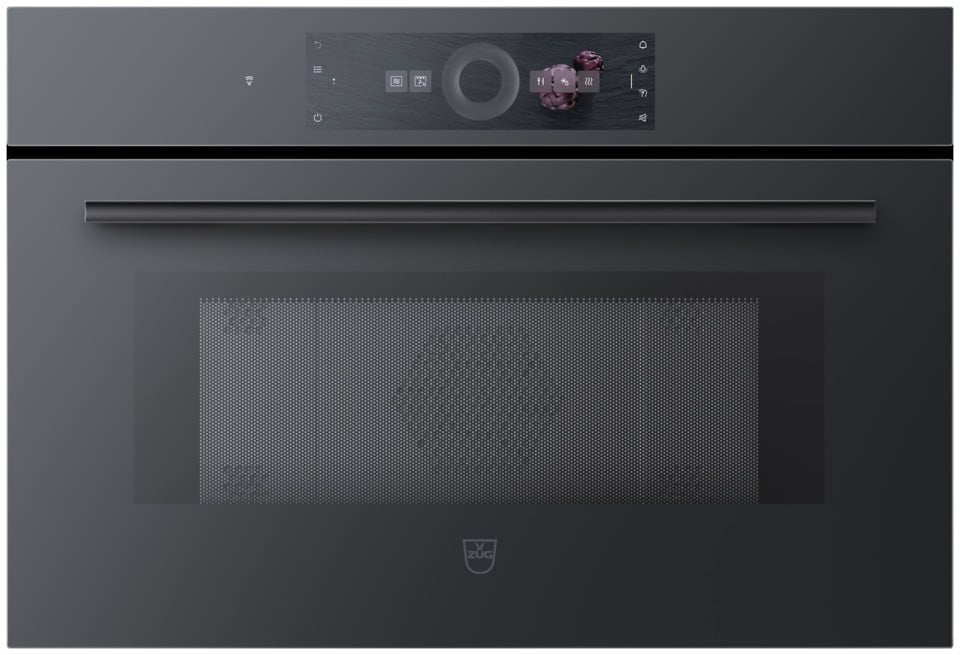 V-ZUG Micro-ondes CombiMiwell V2000 38C