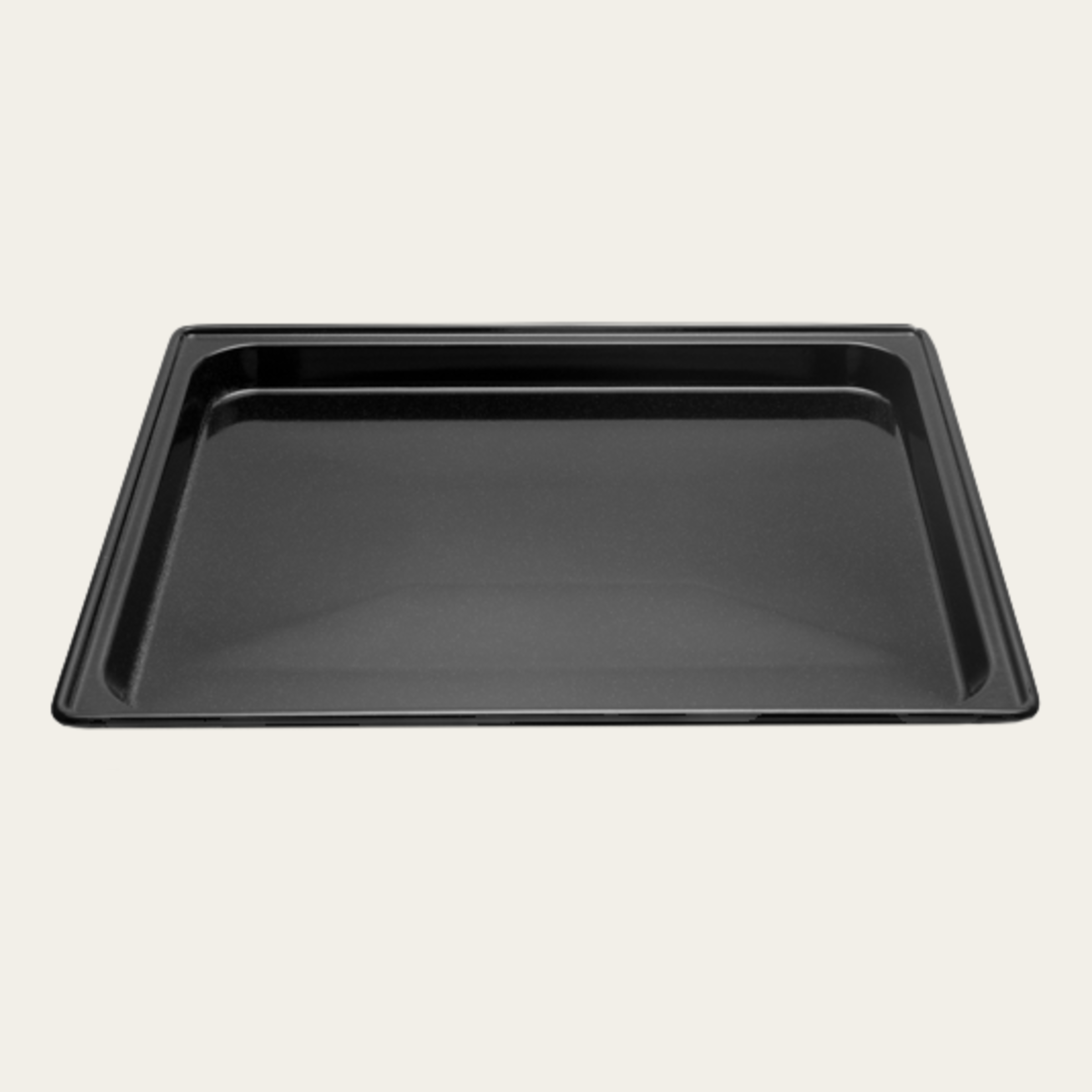 Baking tray "TopClean" 452 x 380 x 28 mm