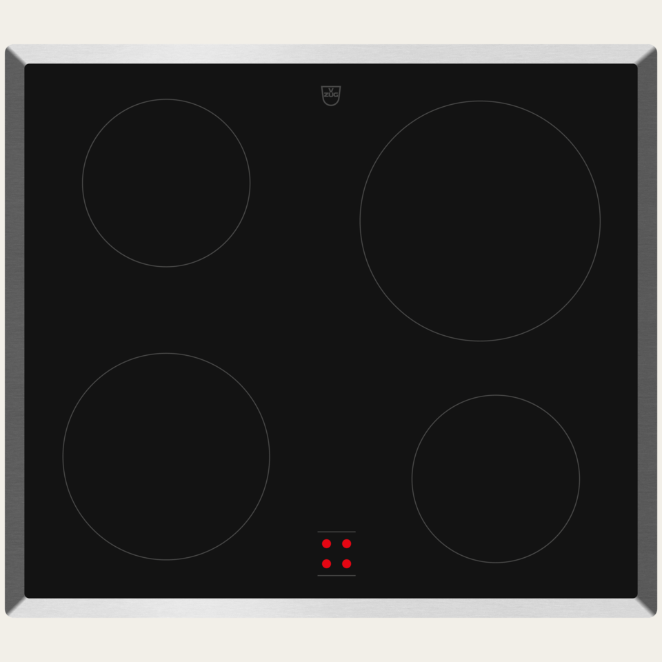 CookTop V400