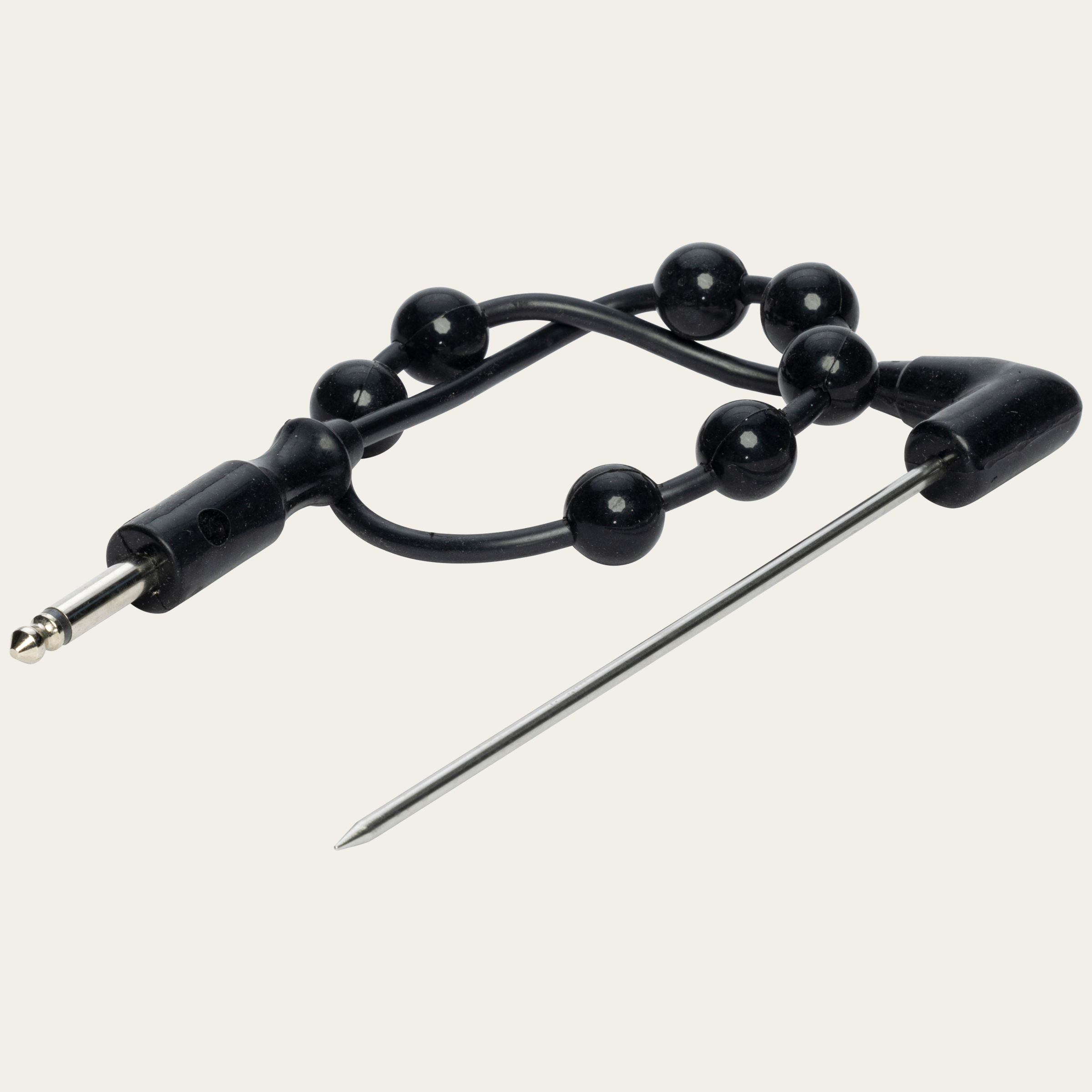 Food probe NTC 50kOhm handle L with nubs