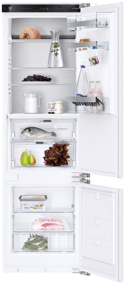 V-ZUG Réfrigérateur/congélateur CombiCooler V4000 178KNI
