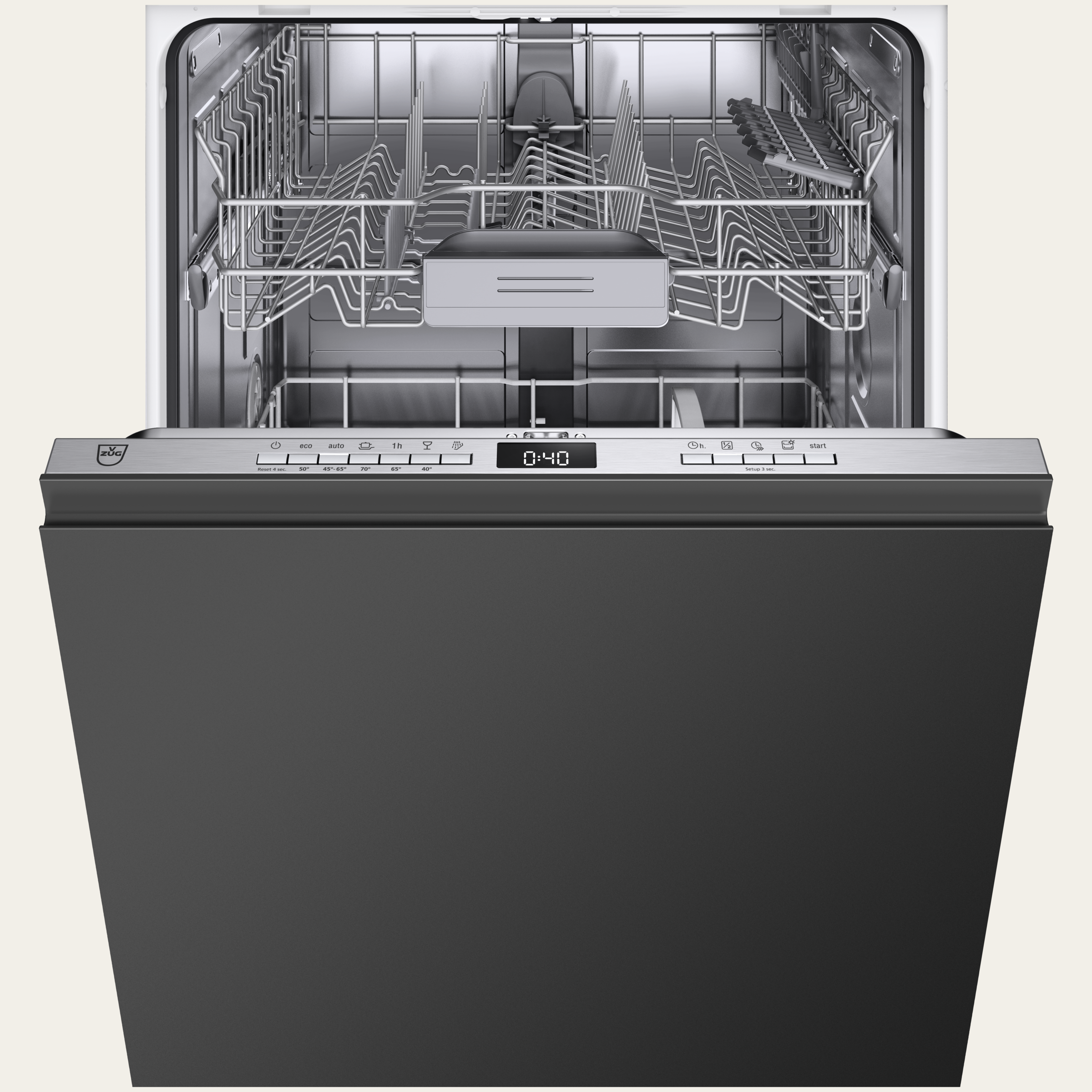 Lave-vaisselle V200 V