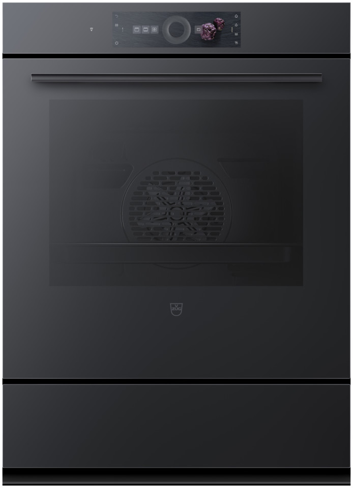 V-ZUG Four Combair V2000 76C, Miroir