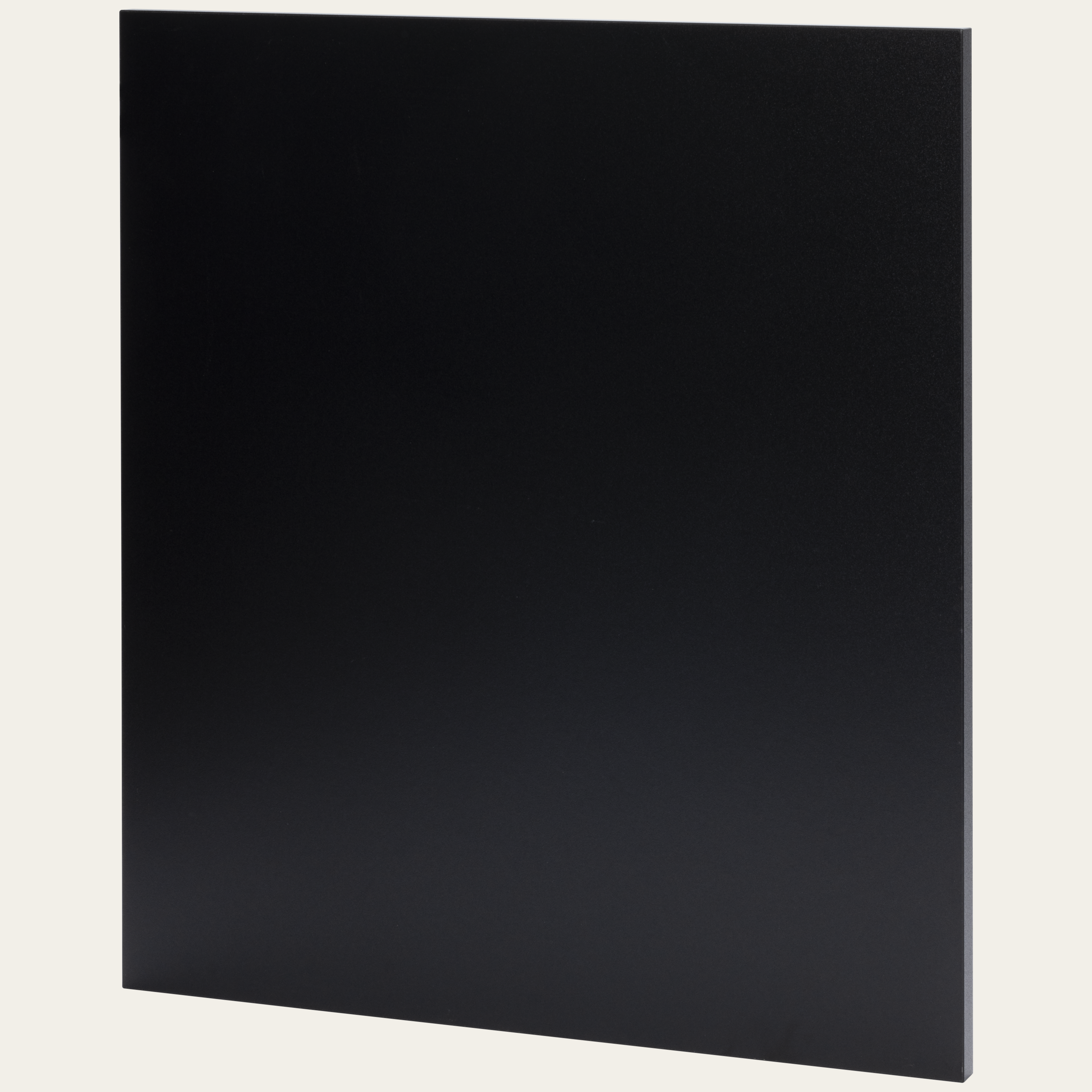 Façade décor Nero 12/6 SMS