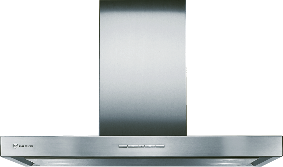 V-ZUG Dunstabzug Wandhaube DW-M9, ChromeClass