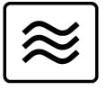 Pictogram forMicrowave