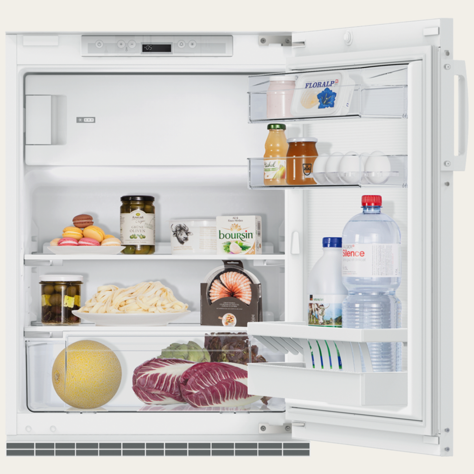 Komfort eco (Ersatzmarktgerät)