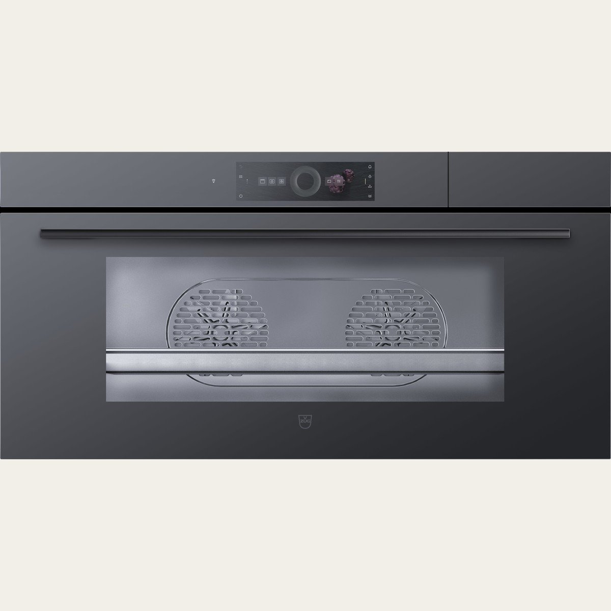 CombiSteamer V6000 45L Grand
