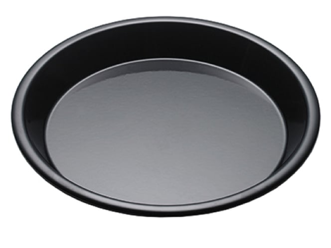 Round baking tray Ø 29 cm with TopClean