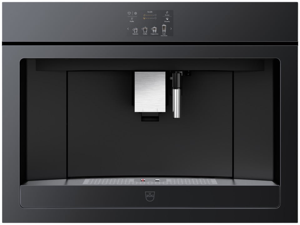 V-ZUG Coffee-Center CoffeeCenter V6000 45