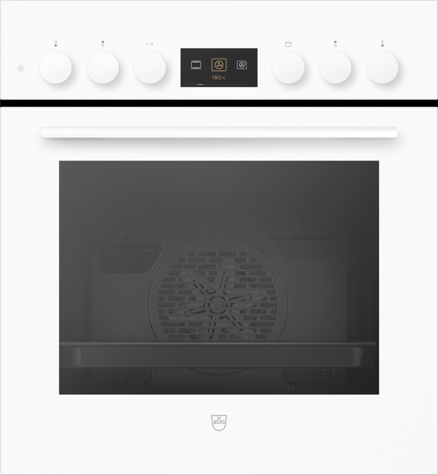 V-ZUG Cuisinière Combair V600 6UHC