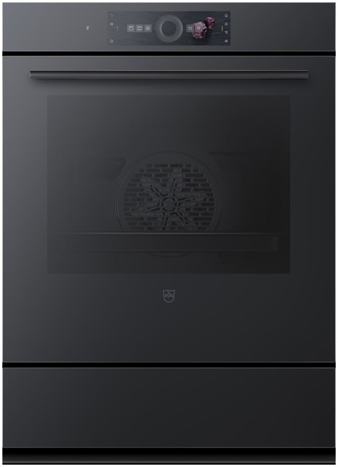 V-ZUG Four Combair V4000 76C, Miroir