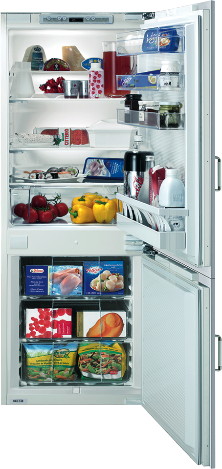 V-ZUG Kühlschrank Futura eco 60 cm links, integrierbar