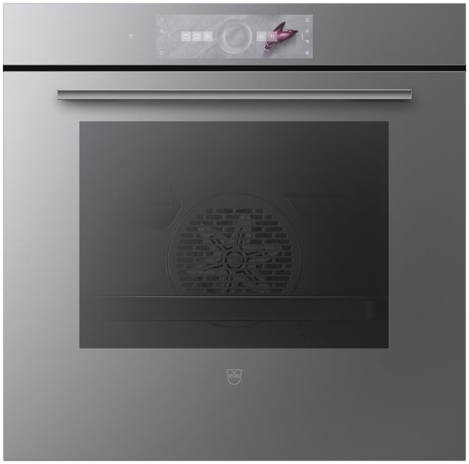 V-ZUG Four Combair V6000 60P, Miroir