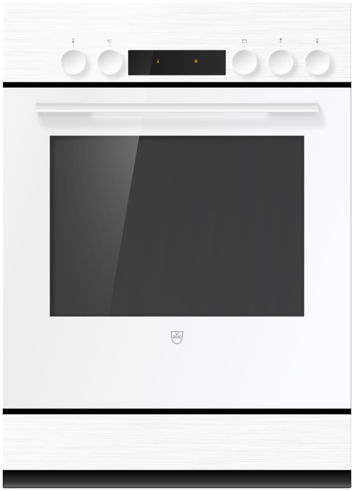 V-ZUG Cuisinière Combair V200 7UHC