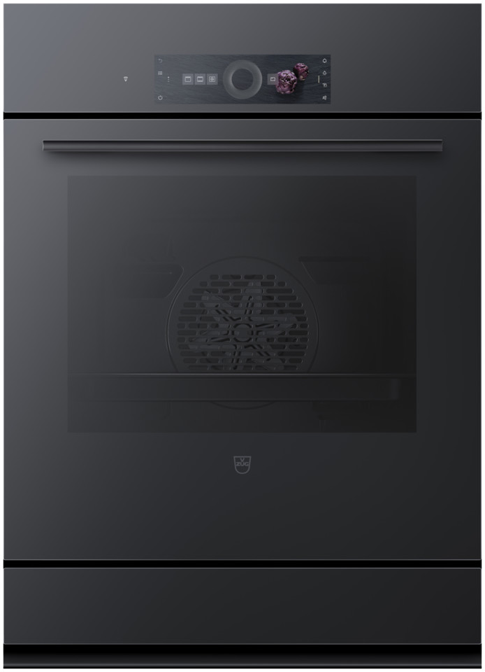 V-ZUG Four Combair V2000 7UC, Miroir