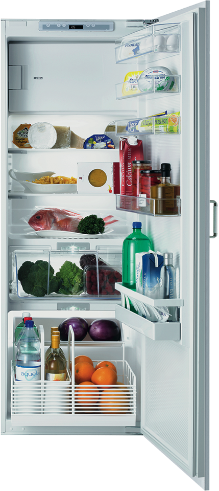 V-ZUG Kühlschrank Royal 60 cm, links, integrierbar