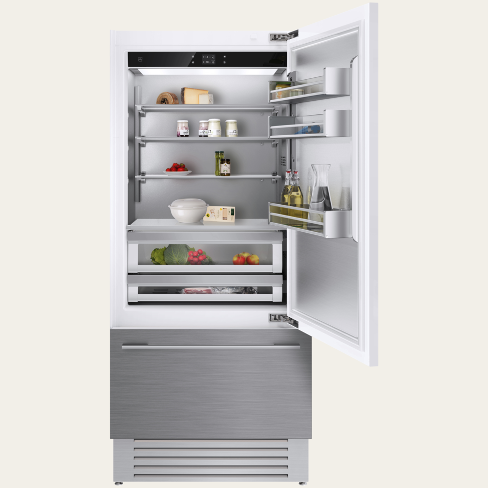 CombiCooler V6000 90 Supreme